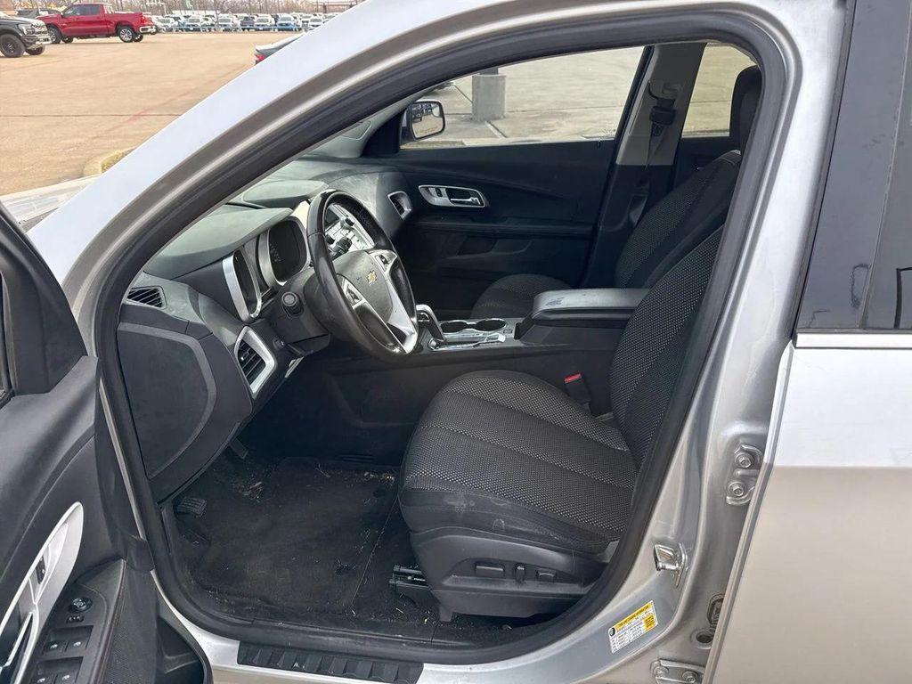 used 2014 Chevrolet Equinox car, priced at $12,946