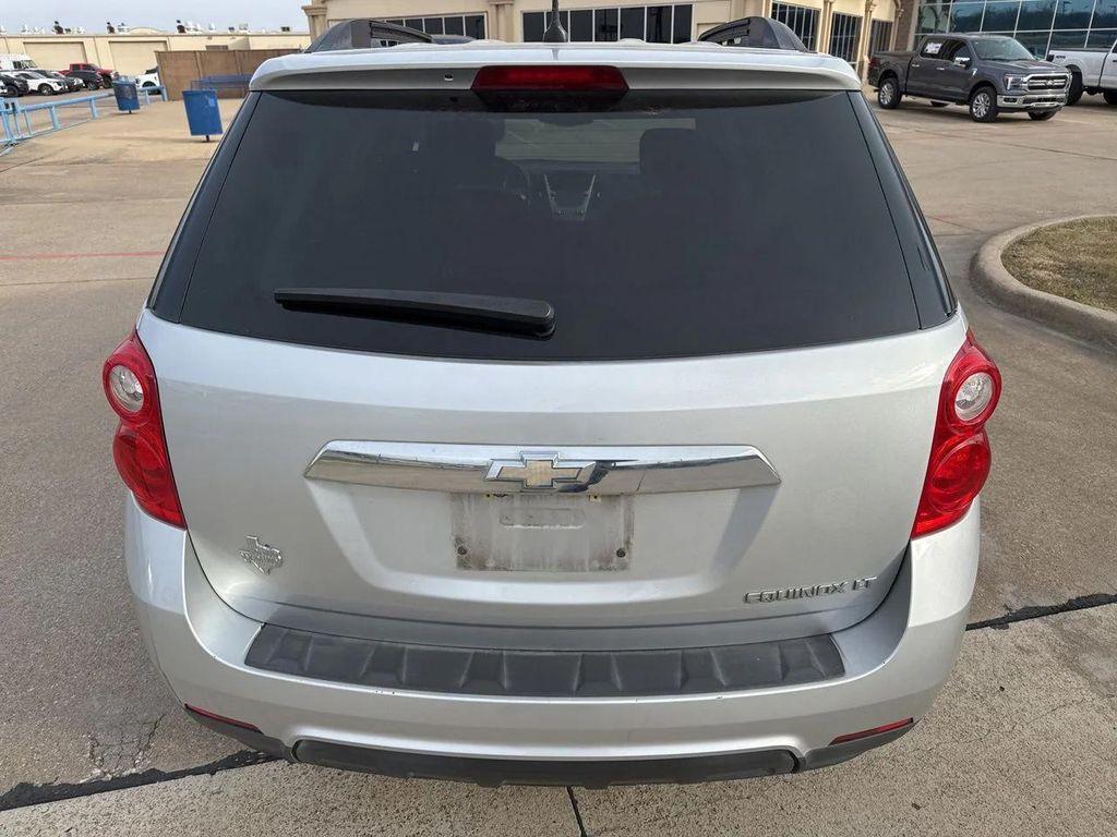 used 2014 Chevrolet Equinox car, priced at $12,946