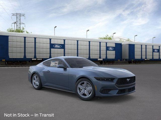 new 2026 Ford Mustang car, priced at $33,352