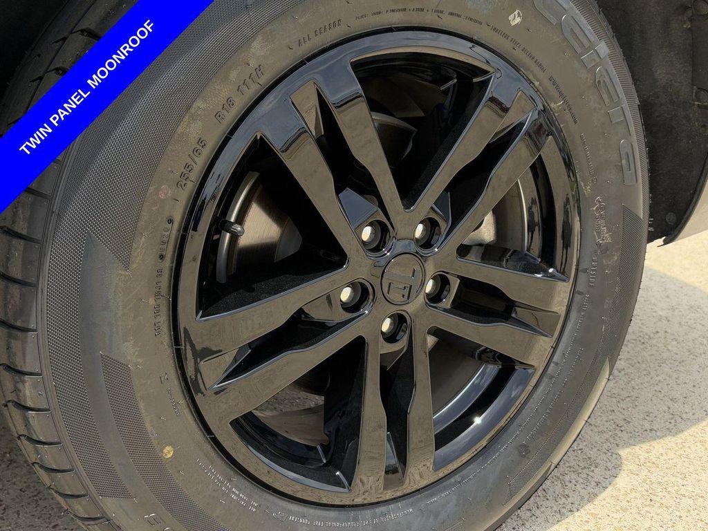 used 2022 Ford Explorer car, priced at $22,999