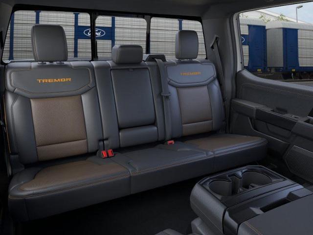new 2026 Ford F-150 car, priced at $68,487