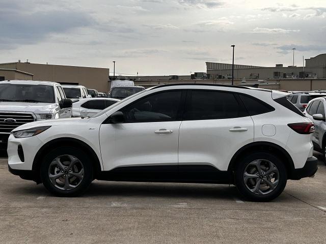 new 2026 Ford Escape car, priced at $28,261