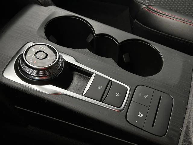 new 2026 Ford Escape car, priced at $28,261