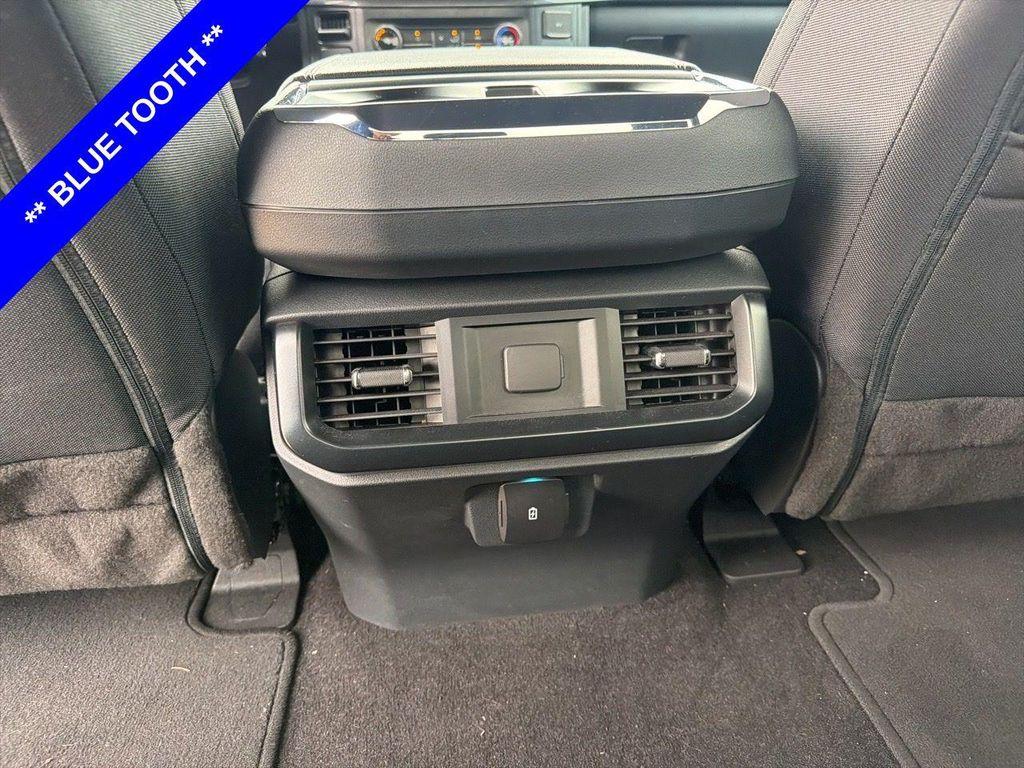 used 2023 Ford F-150 car, priced at $32,863