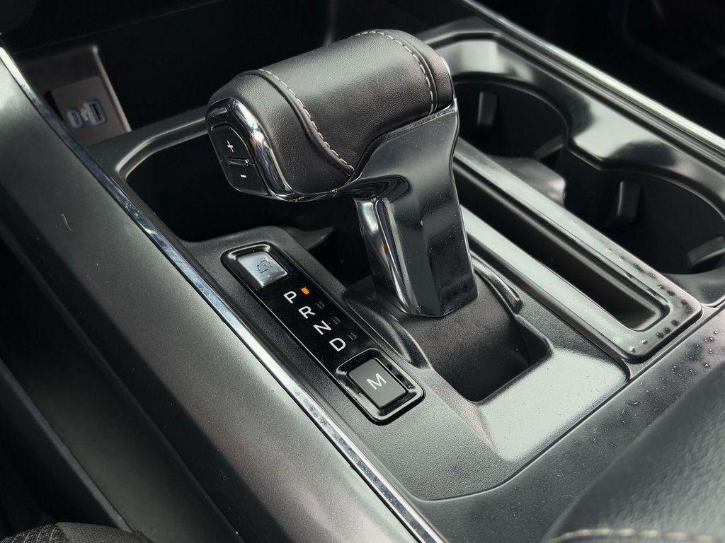 used 2023 Ford F-150 car, priced at $42,648