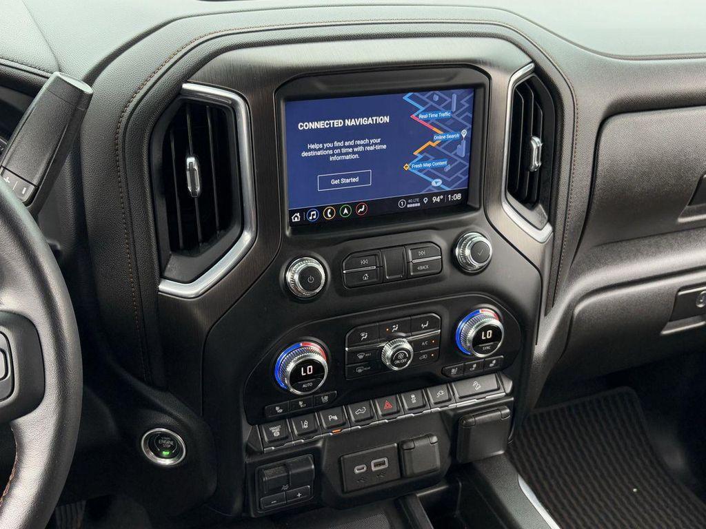 used 2022 GMC Sierra 2500 car, priced at $57,999