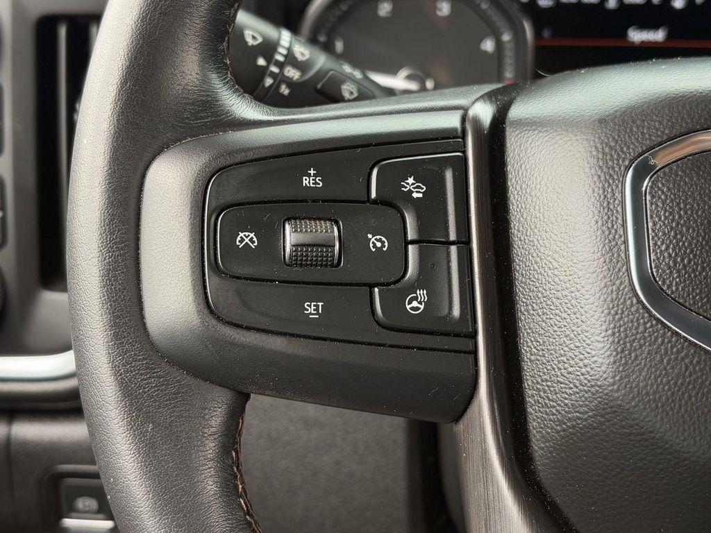 used 2022 GMC Sierra 2500 car, priced at $57,999