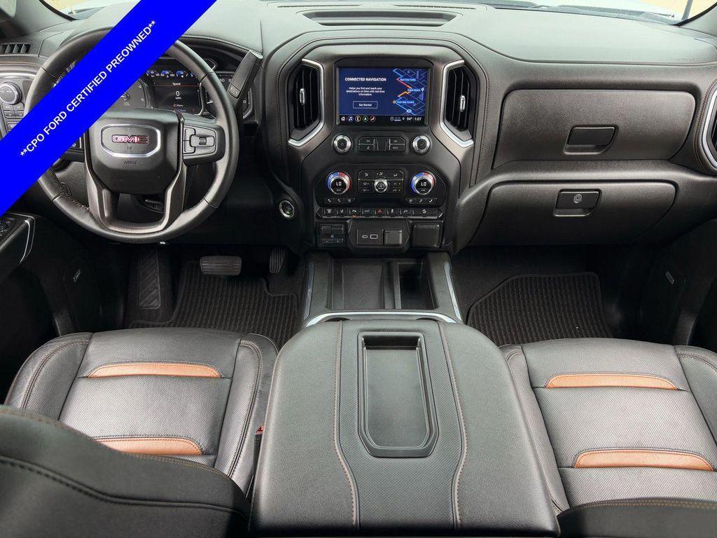 used 2022 GMC Sierra 2500 car, priced at $57,999