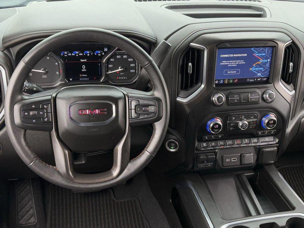 used 2022 GMC Sierra 2500 car, priced at $57,999