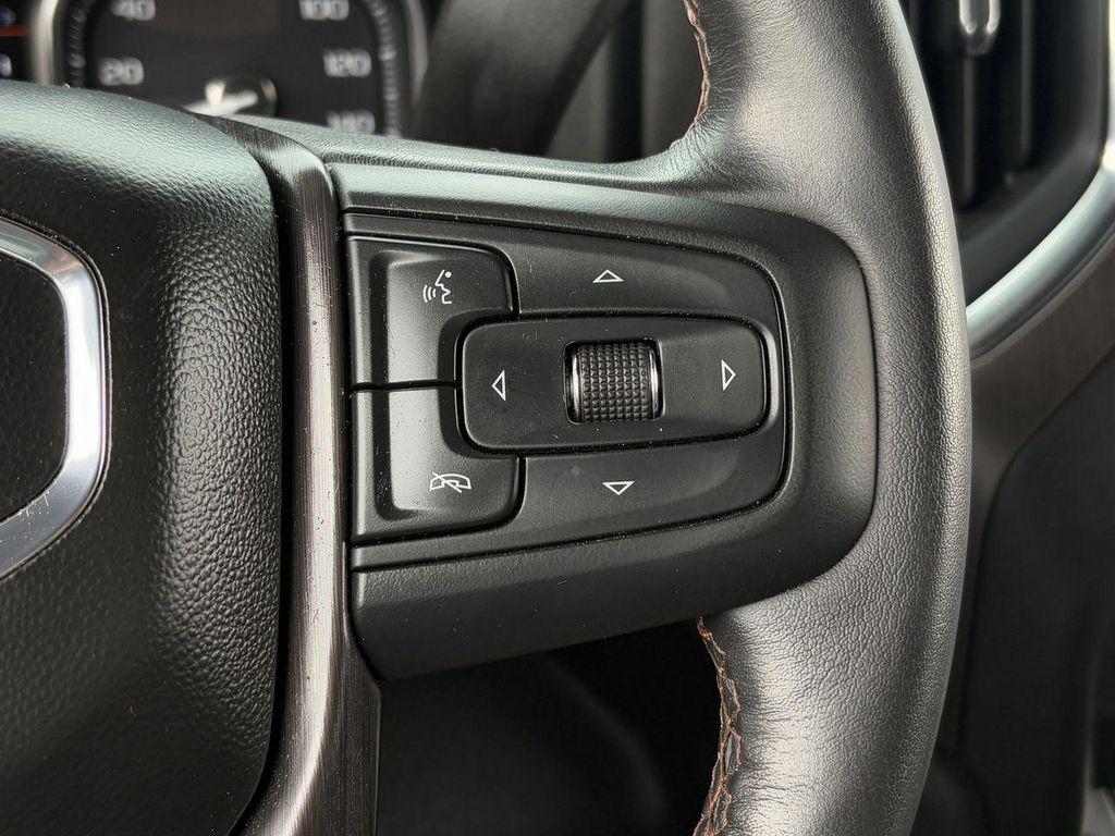 used 2022 GMC Sierra 2500 car, priced at $57,999