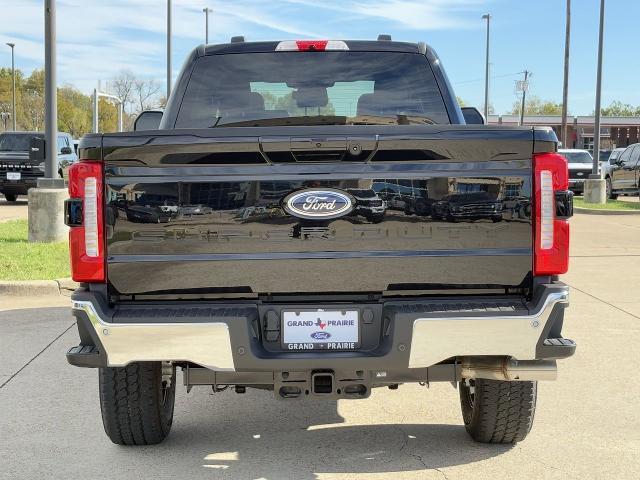 new 2026 Ford F-350 car, priced at $78,574