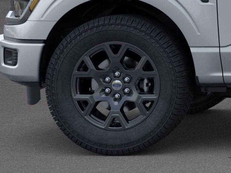 new 2026 Ford F-150 car, priced at $41,688