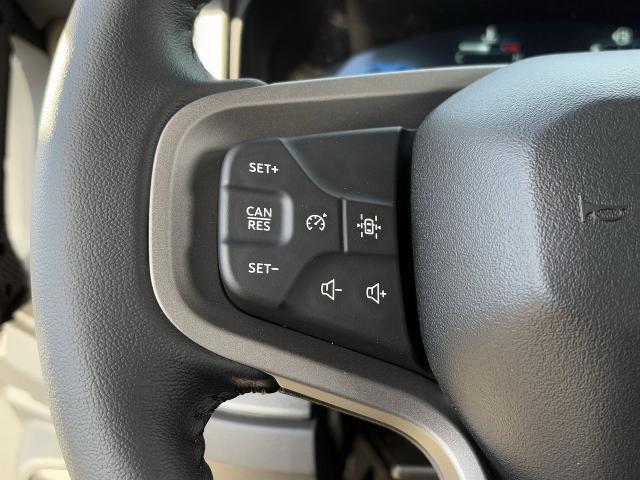 new 2025 Ford Bronco car, priced at $44,396