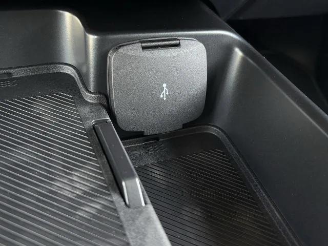 new 2025 Ford Bronco car, priced at $44,396