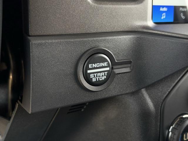 new 2025 Ford Bronco car, priced at $44,396