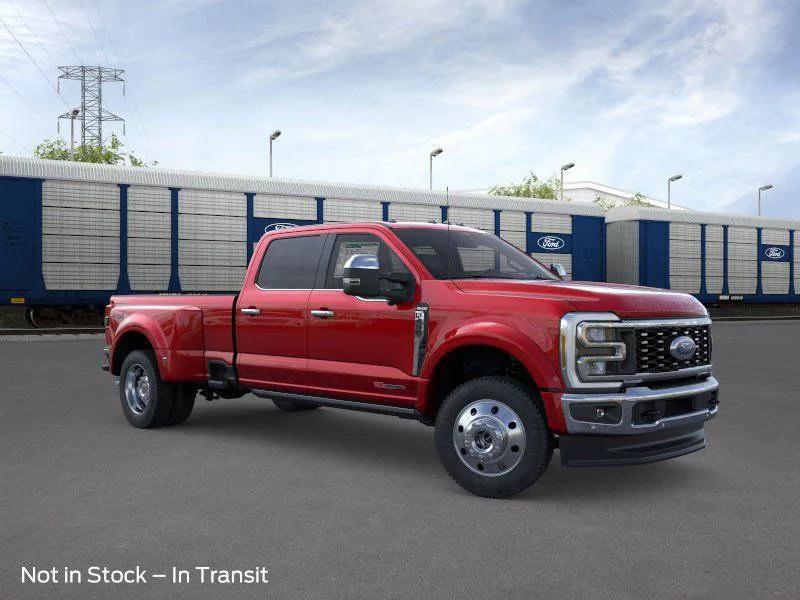 new 2026 Ford F-450 car, priced at $105,150