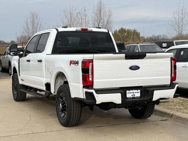 new 2026 Ford F-250 car, priced at $68,074