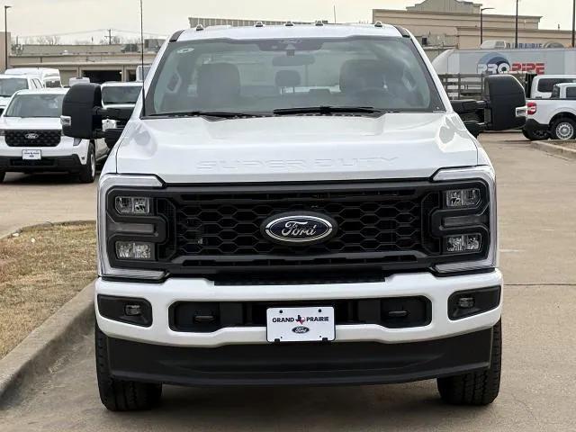 new 2026 Ford F-250 car, priced at $68,074