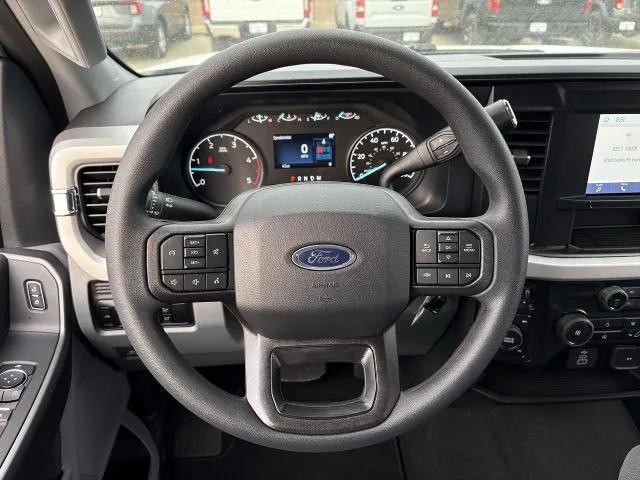 new 2026 Ford F-250 car, priced at $68,074