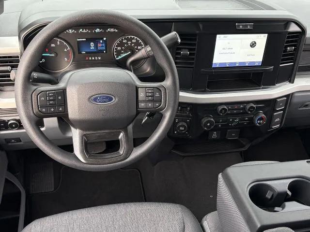 new 2026 Ford F-250 car, priced at $68,074