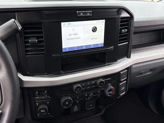 new 2026 Ford F-250 car, priced at $68,074