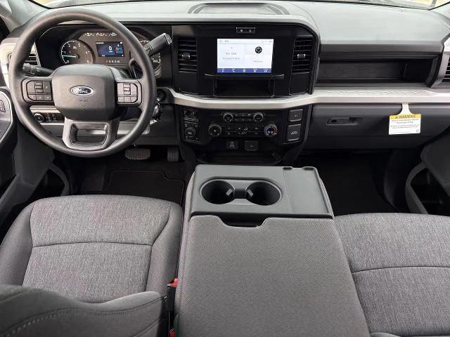 new 2026 Ford F-250 car, priced at $68,074