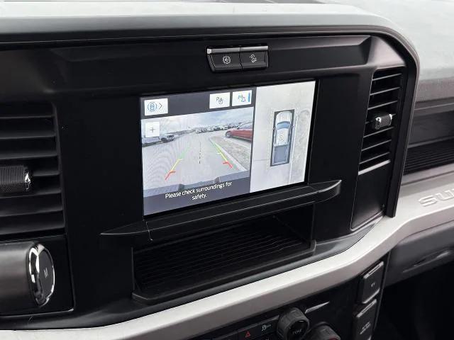 new 2026 Ford F-250 car, priced at $68,074