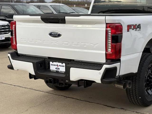 new 2026 Ford F-250 car, priced at $68,074