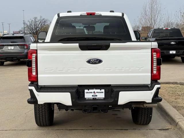 new 2026 Ford F-250 car, priced at $68,074
