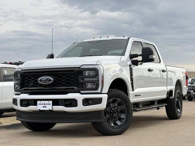 new 2026 Ford F-250 car, priced at $68,074