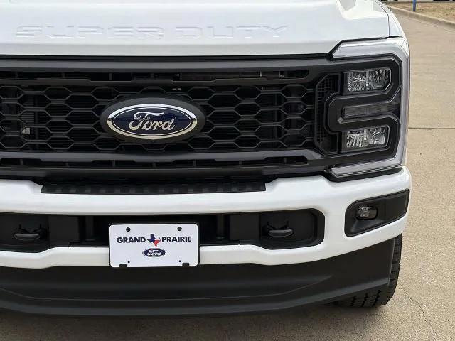 new 2026 Ford F-250 car, priced at $68,074