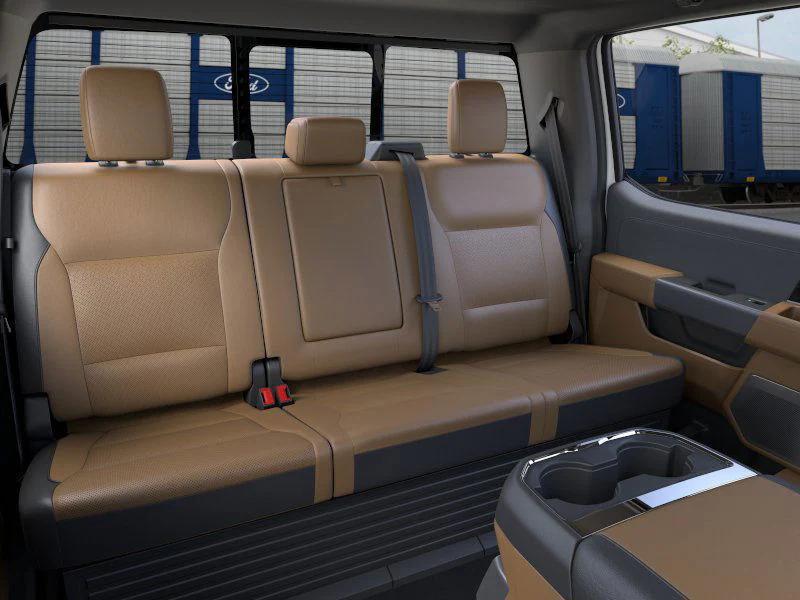 new 2026 Ford F-250 car, priced at $82,467