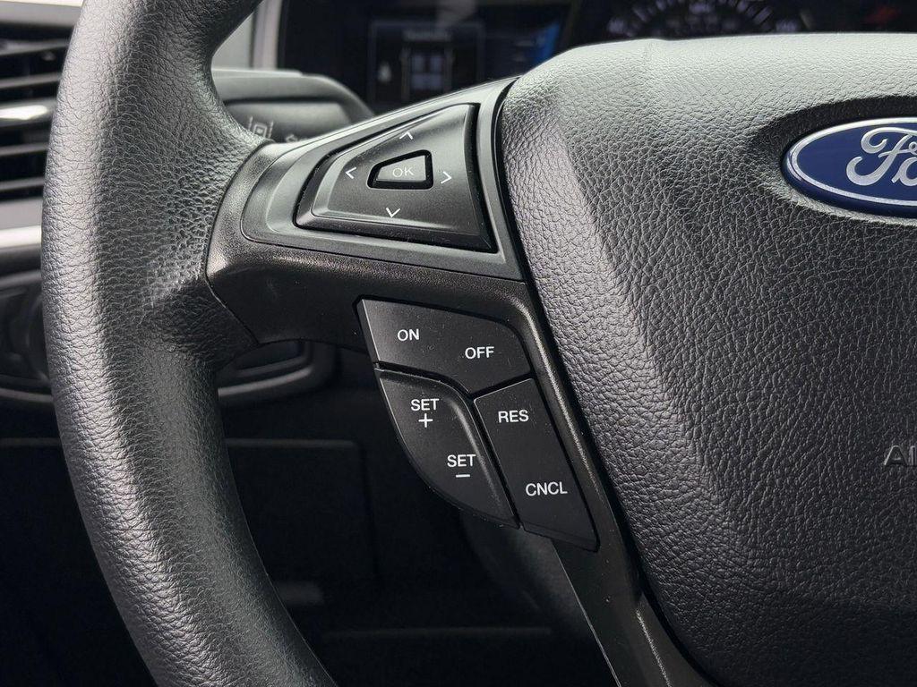 used 2022 Ford Edge car, priced at $17,878