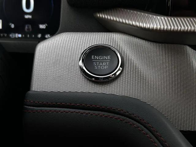 new 2026 Ford Explorer car, priced at $38,063