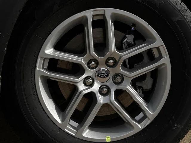 new 2026 Ford Explorer car, priced at $38,063