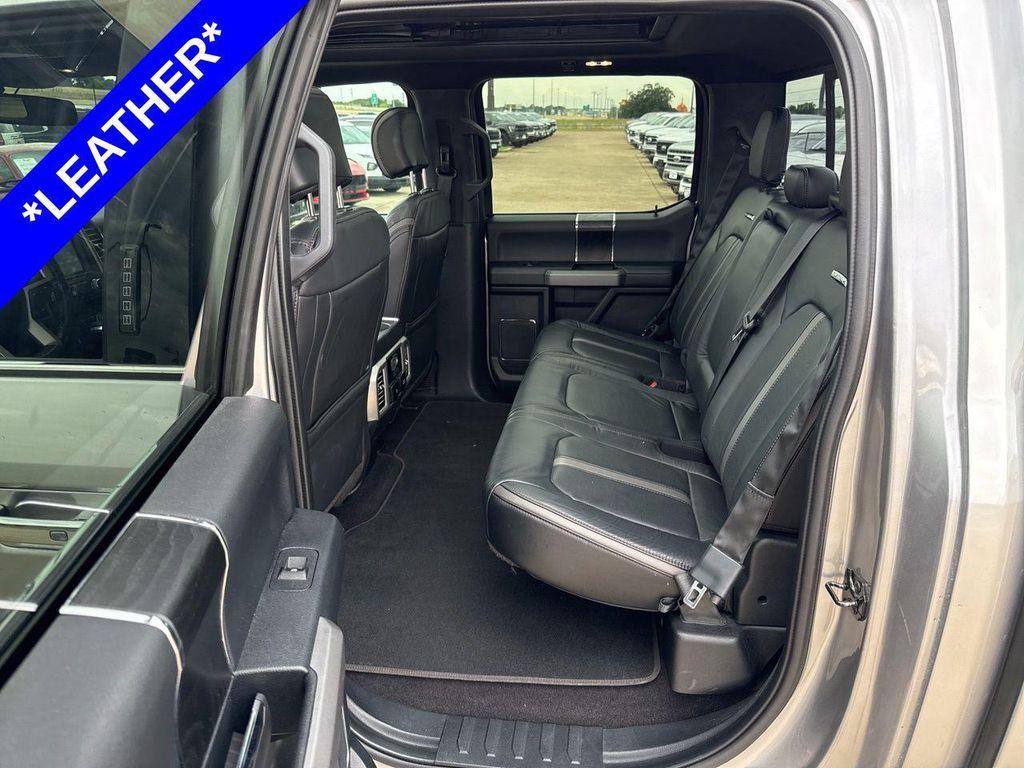 used 2020 Ford F-150 car, priced at $33,458