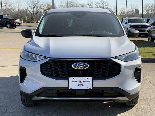 new 2026 Ford Escape car, priced at $25,015