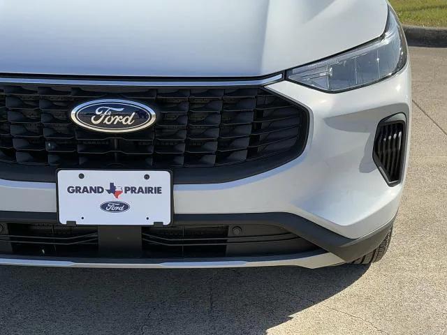 new 2026 Ford Escape car, priced at $25,015