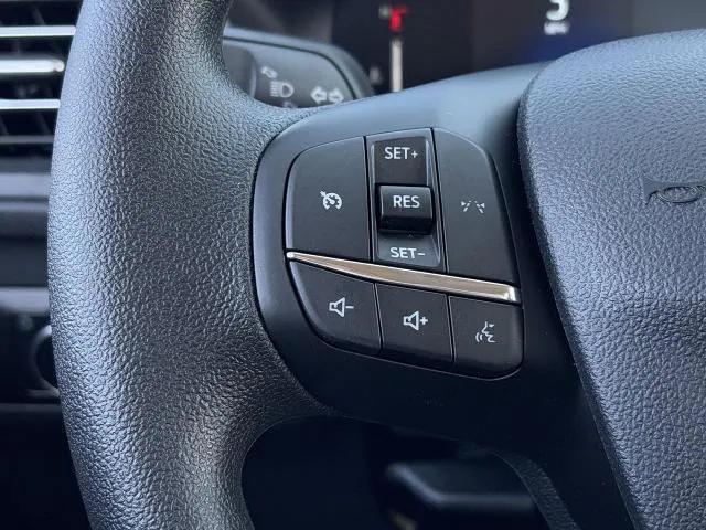 new 2026 Ford Escape car, priced at $25,015