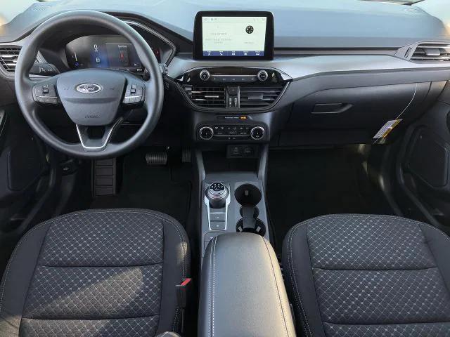 new 2026 Ford Escape car, priced at $25,015
