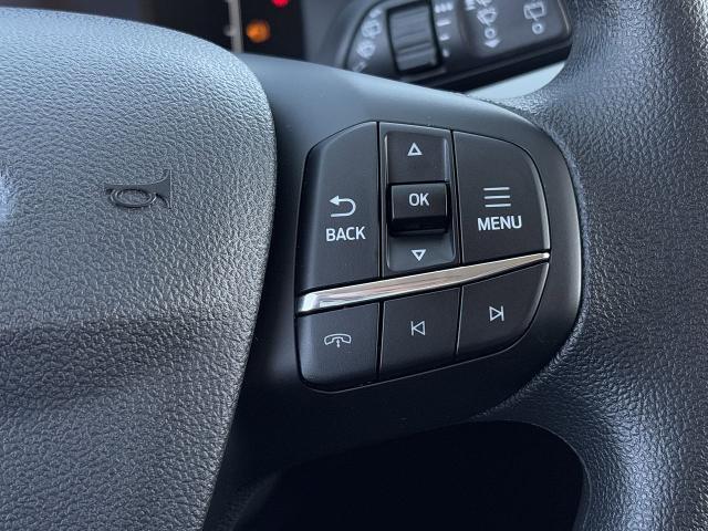 new 2026 Ford Escape car, priced at $25,015