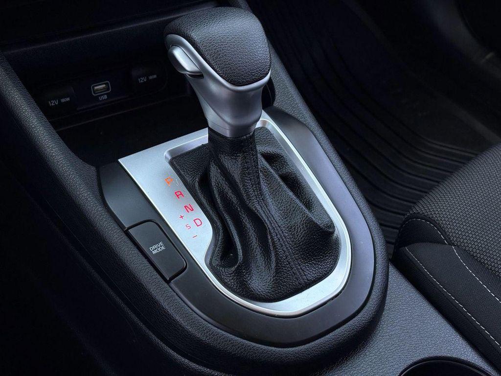 used 2023 Kia Forte car, priced at $14,600