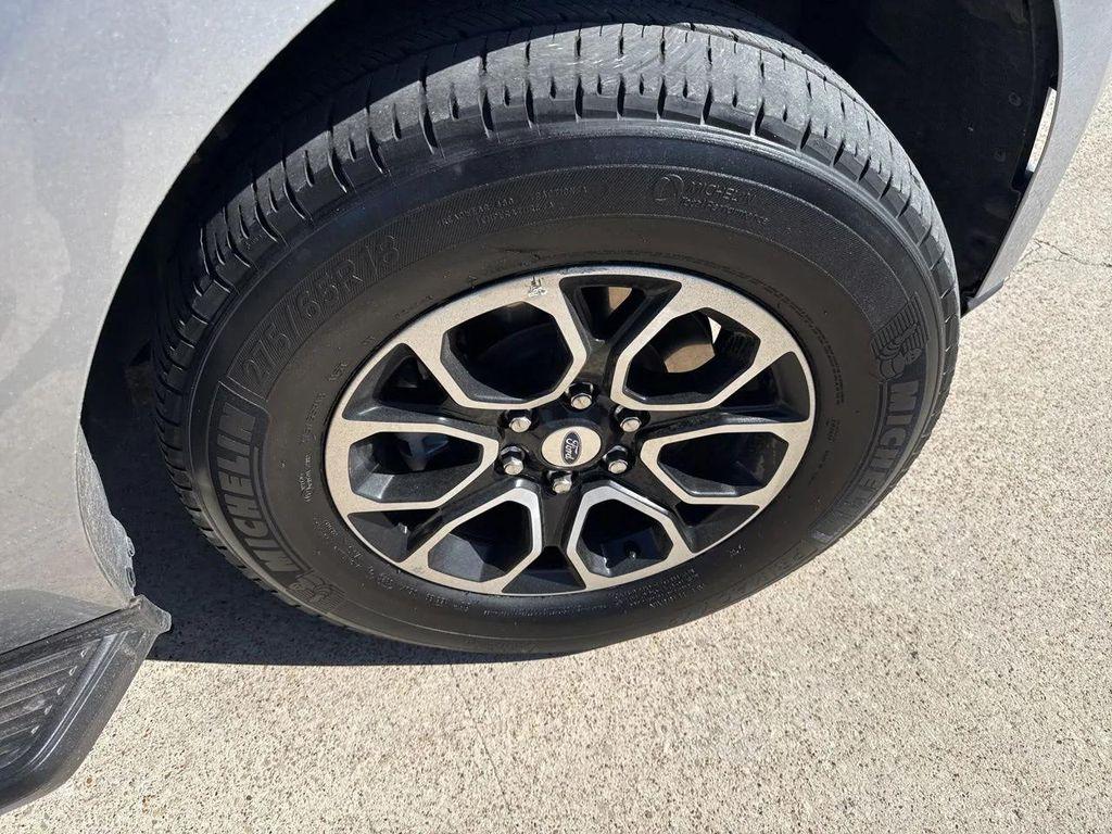 used 2024 Ford Expedition Max car, priced at $44,355