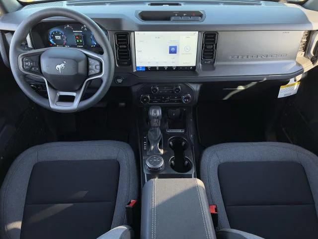 new 2026 Ford Bronco car, priced at $42,254