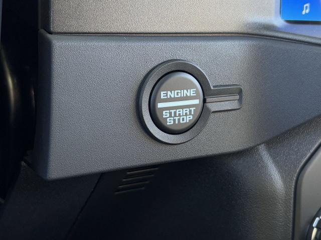 new 2026 Ford Bronco car, priced at $42,254