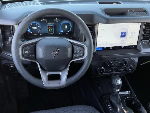 new 2026 Ford Bronco car, priced at $42,254