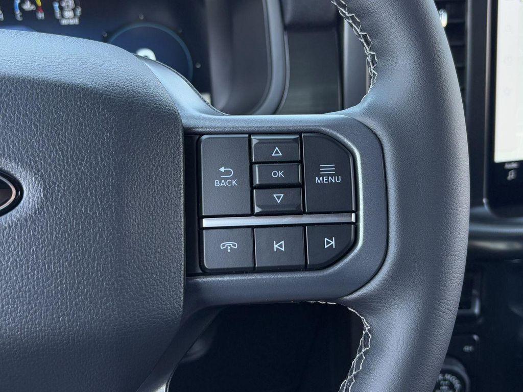 new 2026 Ford F-150 car, priced at $66,810