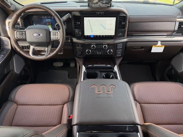 new 2026 Ford F-250 car, priced at $93,423