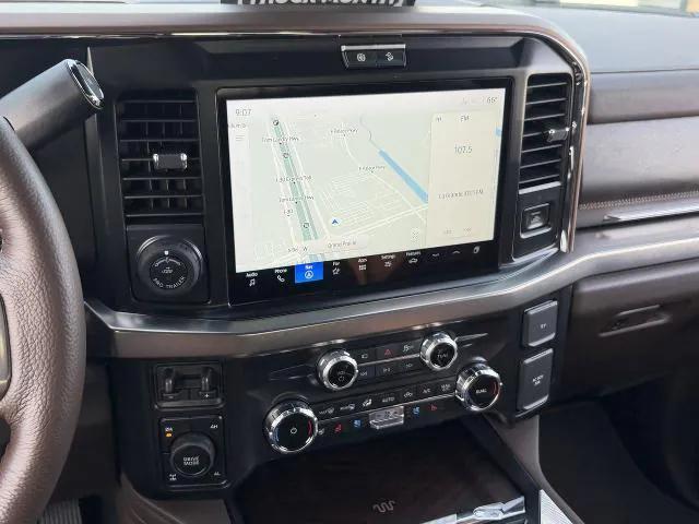 new 2026 Ford F-250 car, priced at $93,423