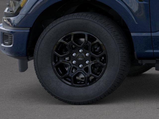 new 2026 Ford F-150 car, priced at $50,156